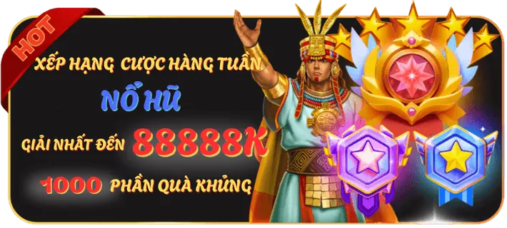 Tiền thưởng hoàn trả cao hơn tại goo88d