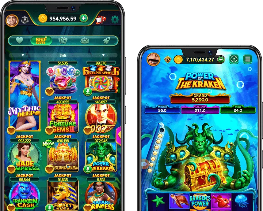 Kho game đa dạng tại goo88d