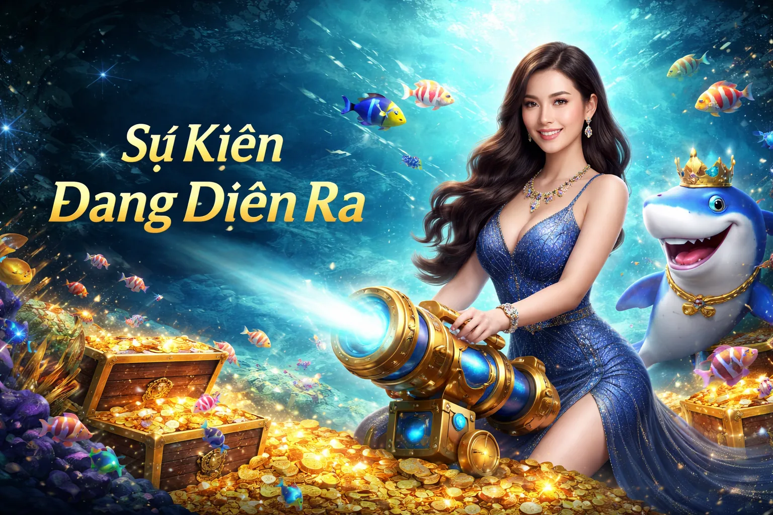 Thế giới cá cược Thể Thao sôi động tại goo88d