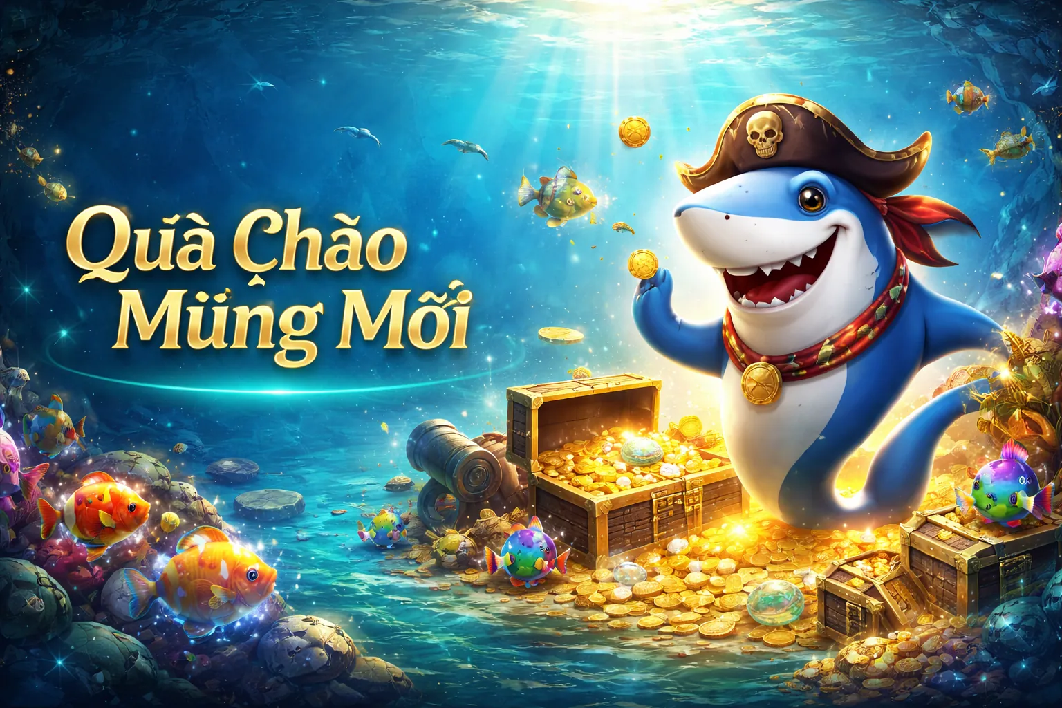 Hoạt động Hoàn trả Hàng ngày goo88d