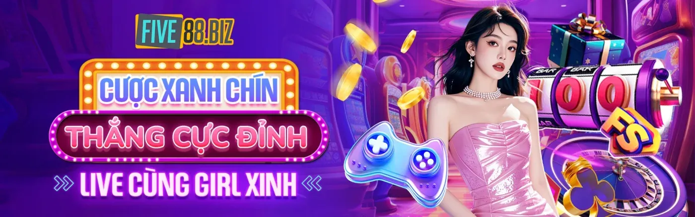 Nổ Hũ goo88d 2026 - Cơ hội trúng Jackpot lớn