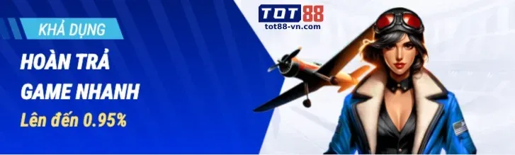 Khuyến mãi nạp tiền đá gà